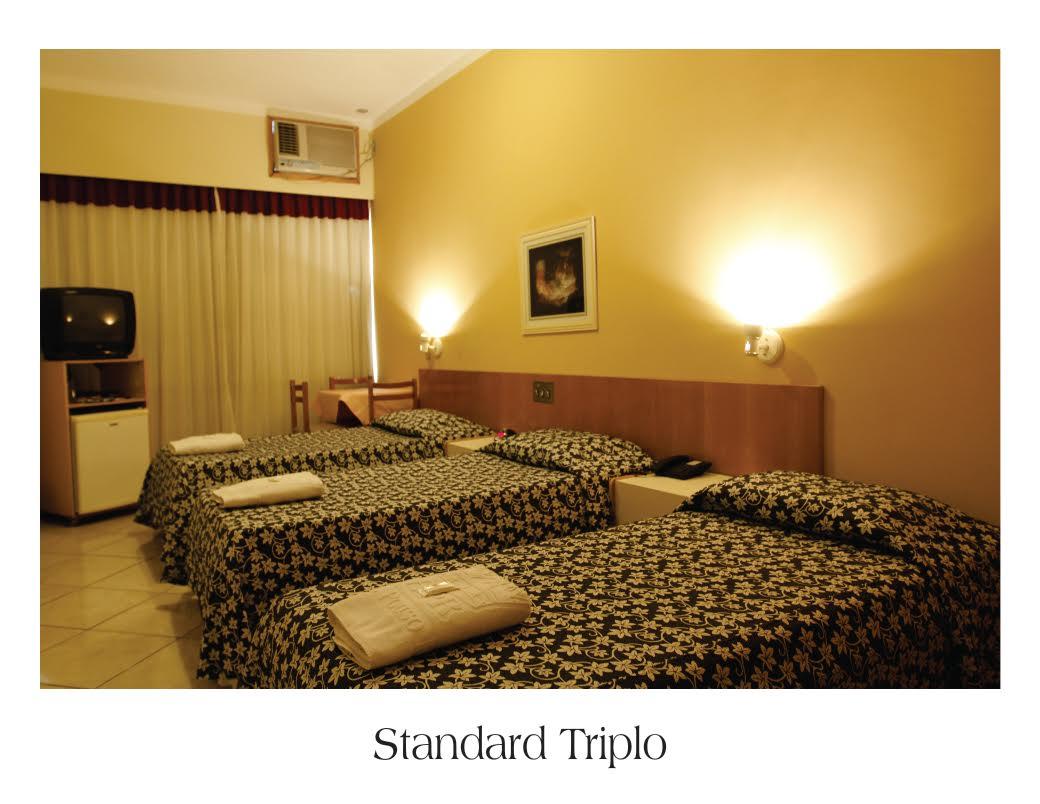 Hotel Pouso Real Rio de Janeiro Ngoại thất bức ảnh