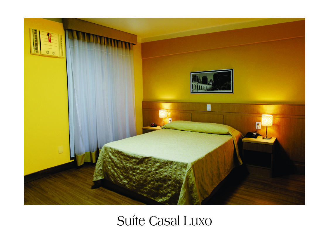 Hotel Pouso Real Rio de Janeiro Phòng bức ảnh
